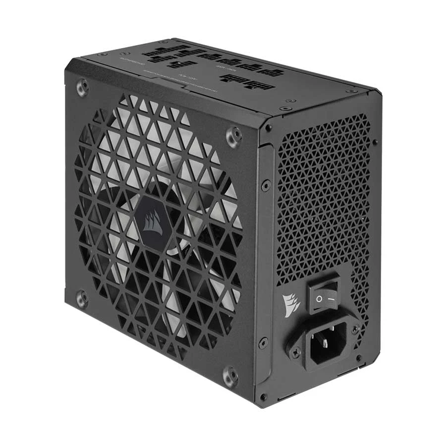 Corsair RM1000x SHIFT 1000W 80 PLUS Gold ATX Power Supply Janani Computer
